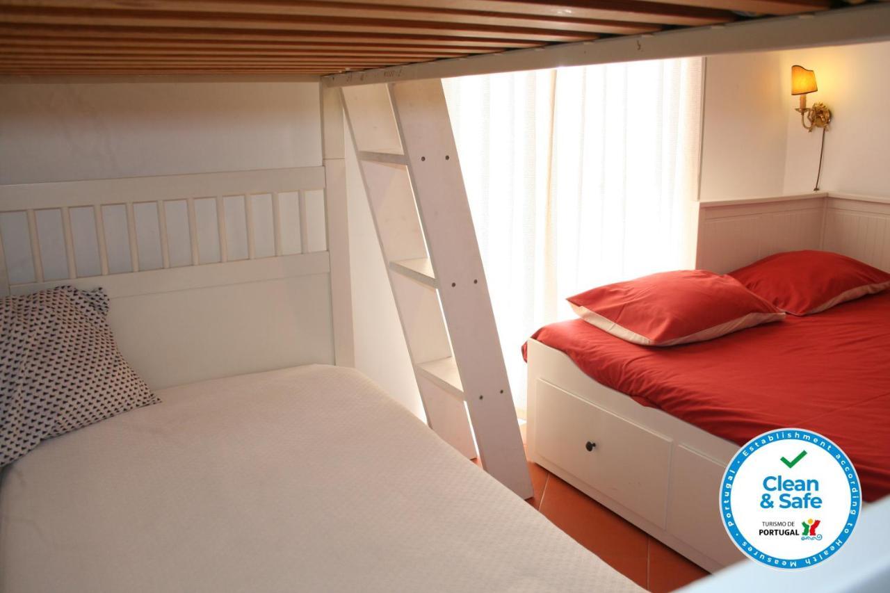 Cezimbra Guest House Sesimbra Dış mekan fotoğraf