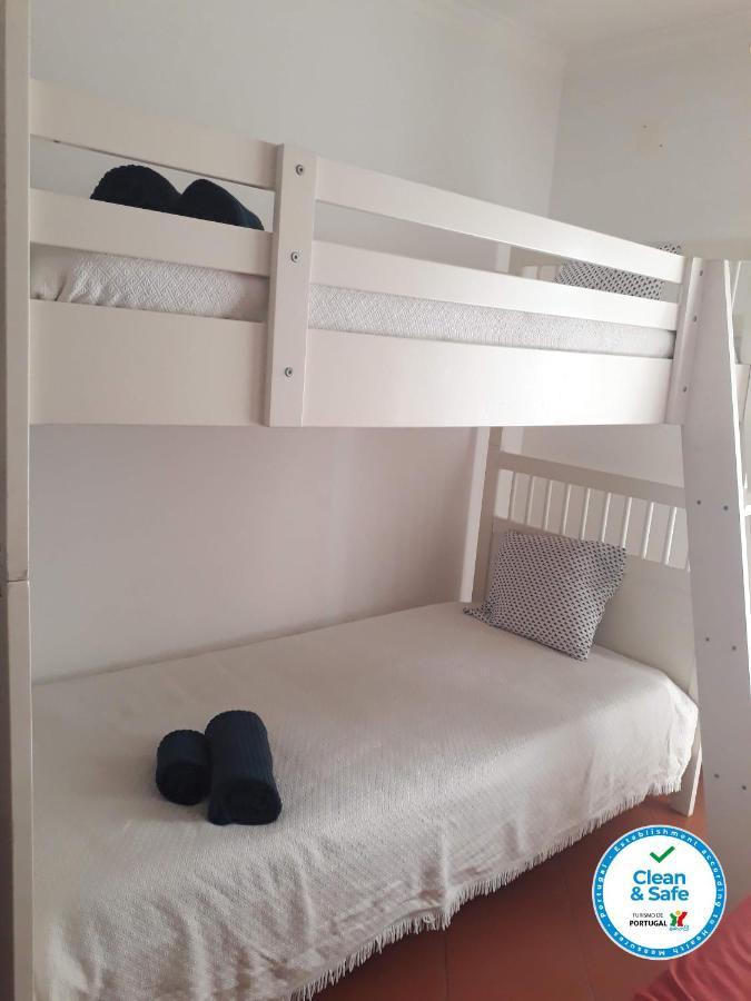 Cezimbra Guest House Sesimbra Dış mekan fotoğraf
