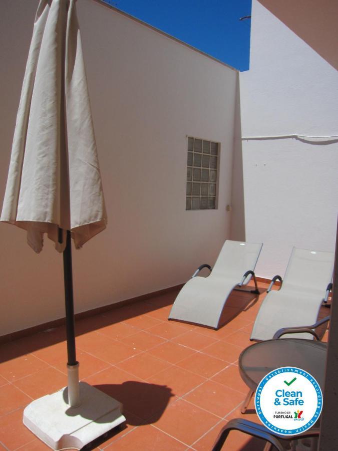 Cezimbra Guest House Sesimbra Dış mekan fotoğraf