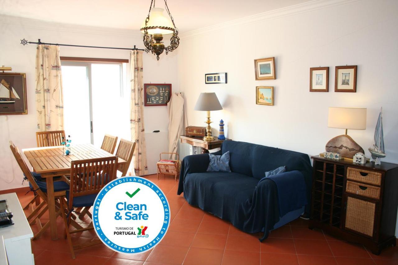 Cezimbra Guest House Sesimbra Dış mekan fotoğraf