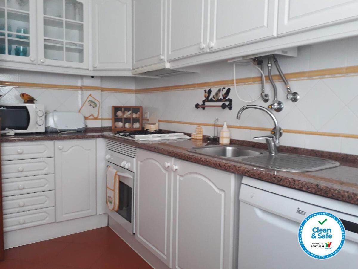 Cezimbra Guest House Sesimbra Dış mekan fotoğraf